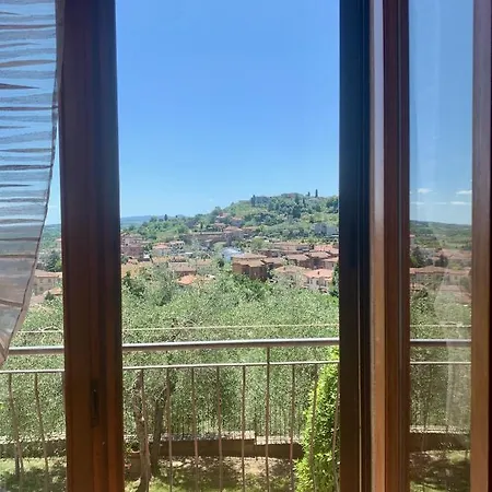 Bed & Breakfast Il Pozzo *