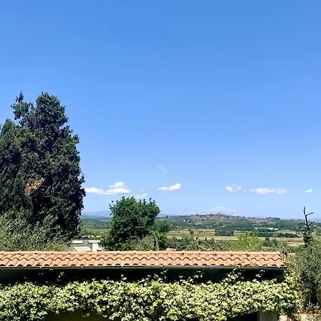 Il Pozzo * Sinalunga