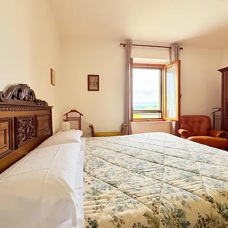 Bed & Breakfast Il Pozzo Sinalunga