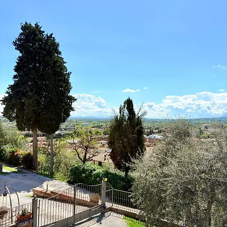 Panzió Il Pozzo