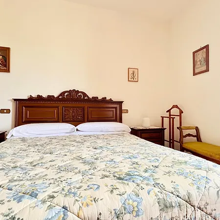 Il Pozzo Bed & Breakfast Sinalunga
