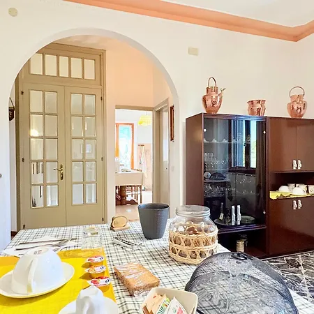 Il Pozzo Bed & Breakfast *