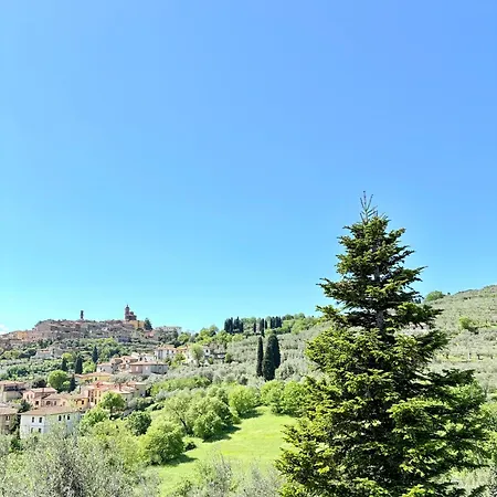 Bed & Breakfast Il Pozzo *