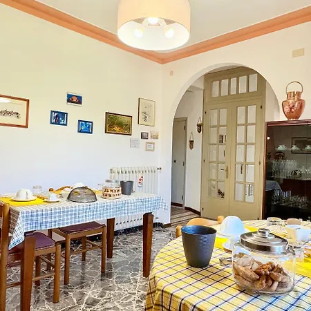 Bed & Breakfast Il Pozzo Sinalunga
