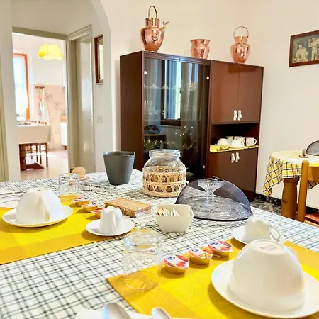 Il Pozzo Bed & Breakfast *