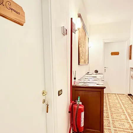 Il Pozzo * 西纳伦加