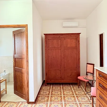 Il Pozzo Bed & Breakfast