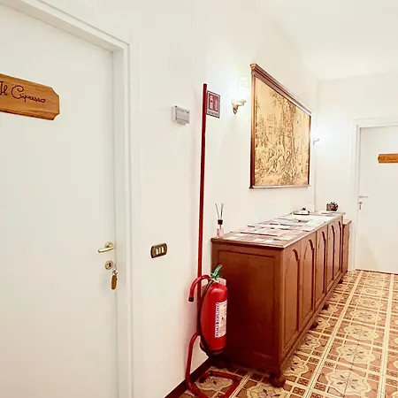 Bed & Breakfast Il Pozzo