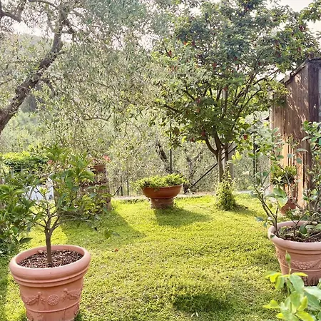 Il Pozzo Panzió
