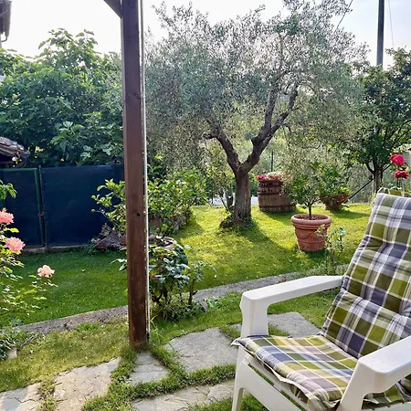 Panzió Il Pozzo