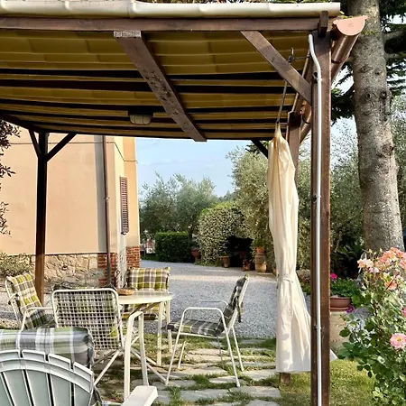 Il Pozzo Panzió *