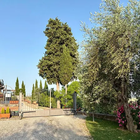 Il Pozzo Panzió Sinalunga
