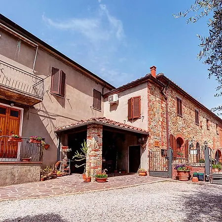 Bed & Breakfast Il Pozzo 3*