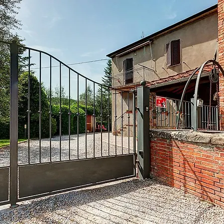 Il Pozzo Bed & Breakfast
