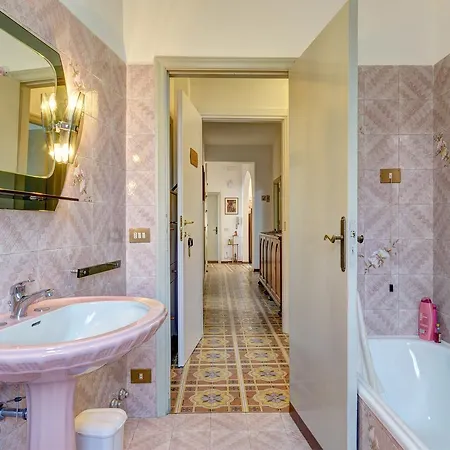 Il Pozzo Bed & Breakfast