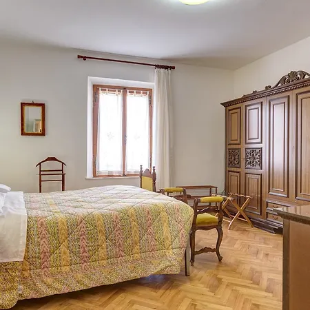 Bed & Breakfast Il Pozzo *