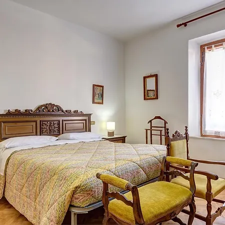 Il Pozzo B&B 시나룬가