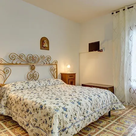 Il Pozzo Bed & Breakfast *