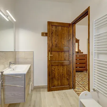 Bed & Breakfast Il Pozzo Sinalunga