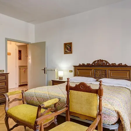 Il Pozzo 3* シナルンガ