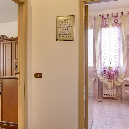 Il Pozzo Bed & Breakfast