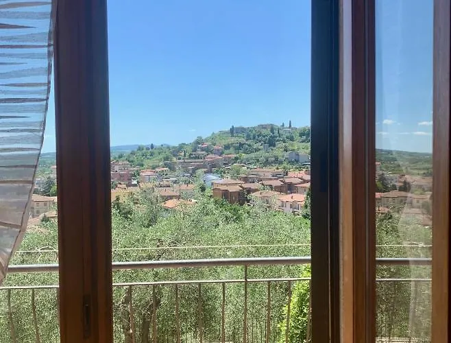 فندق مبيت وإفطار Il Pozzo 3*