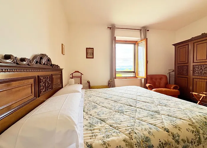 Bed & Breakfast Il Pozzo Sinalunga