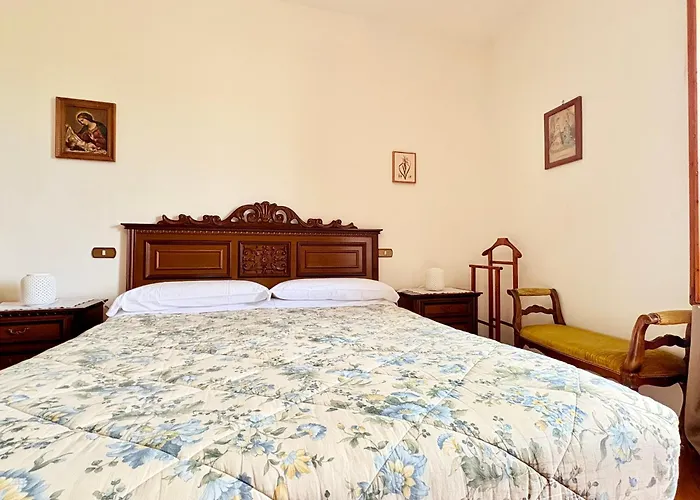 Il Pozzo Bed & Breakfast Sinalunga