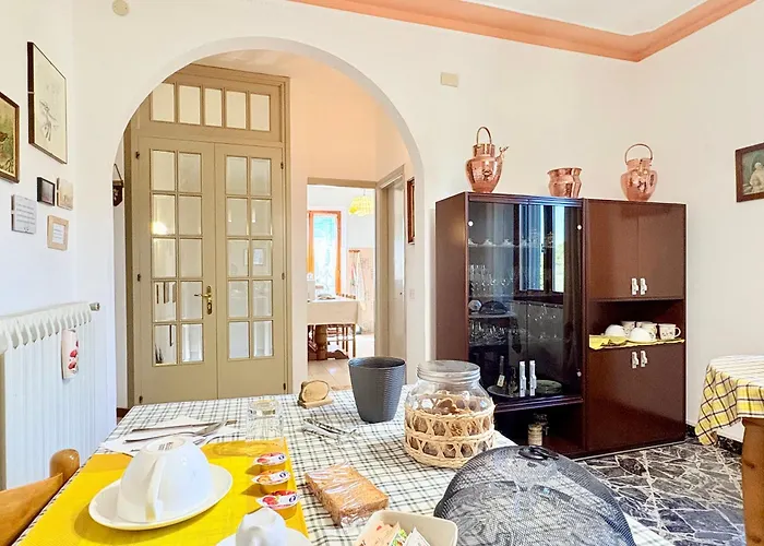 Il Pozzo Bed & Breakfast 3*