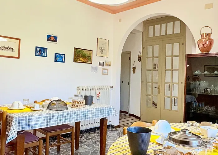 Bed & Breakfast Il Pozzo Sinalunga