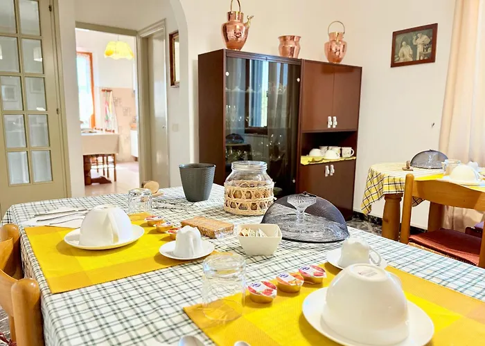 Il Pozzo فندق مبيت وإفطار 3*