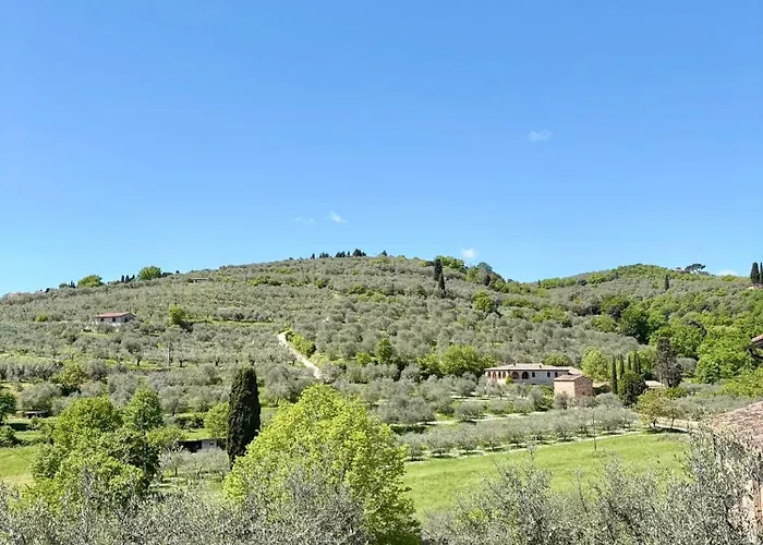 Il Pozzo Bed & Breakfast Sinalunga