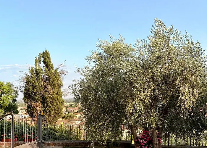 Il Pozzo 3* Sinalunga