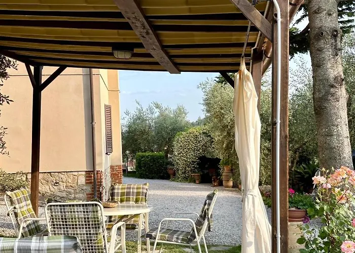 Il Pozzo Bed & Breakfast 3*