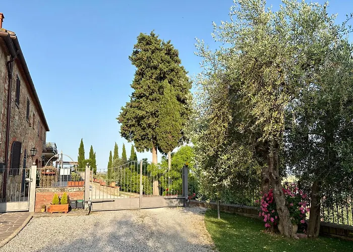 Il Pozzo فندق مبيت وإفطار سينالونغا
