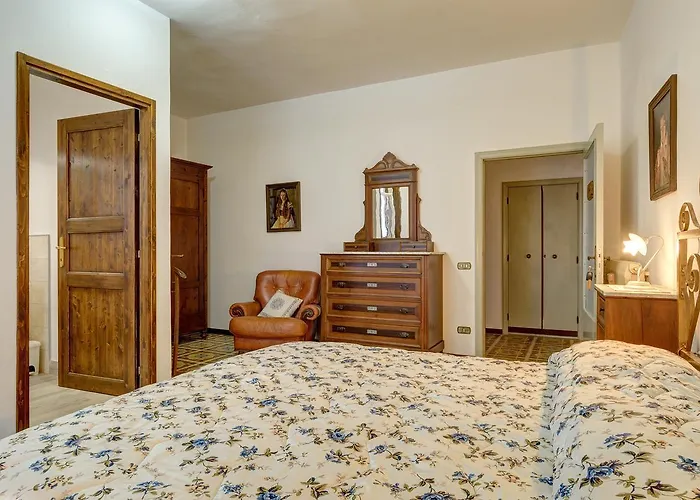 فندق مبيت وإفطار Il Pozzo 3*