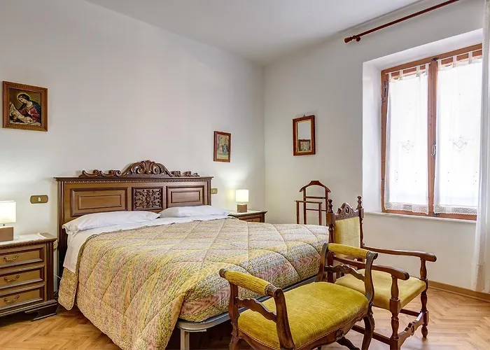 Il Pozzo Bed & Breakfast Sinalunga