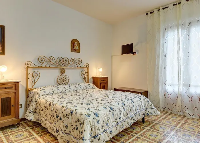 Il Pozzo Bed & Breakfast 3*
