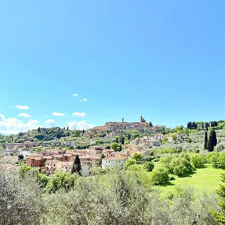 Bed & Breakfast Il Pozzo 3*