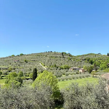 Il Pozzo Bed & Breakfast Sinalunga