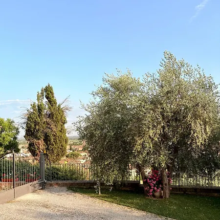 Il Pozzo 3* Sinalunga