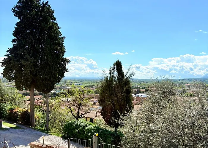 Bed and Breakfast Il Pozzo