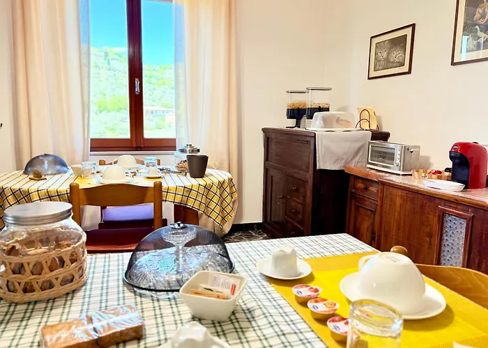 Il Pozzo Bed and Breakfast 3*