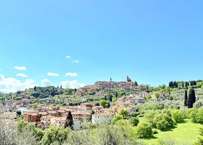 Bed and Breakfast Il Pozzo 3*