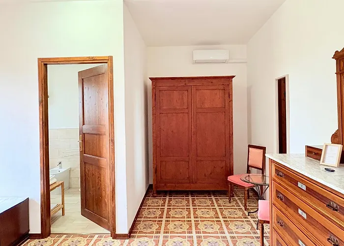 Il Pozzo Bed and Breakfast