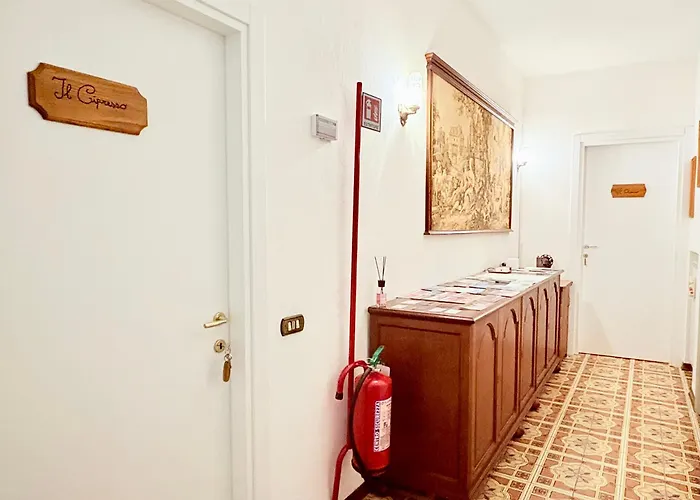 Bed and Breakfast Il Pozzo