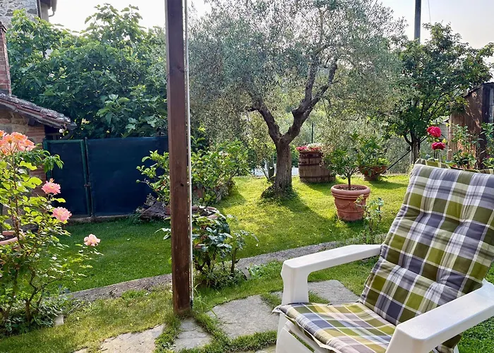 Bed and Breakfast Il Pozzo