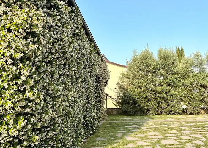 Bed and Breakfast Il Pozzo Sinalunga