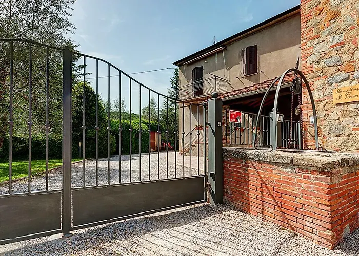 Il Pozzo Bed and Breakfast