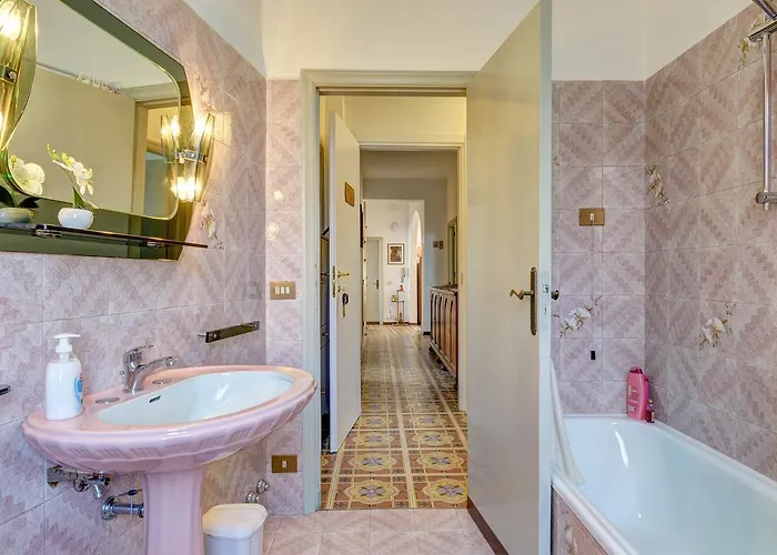 Il Pozzo Bed and Breakfast